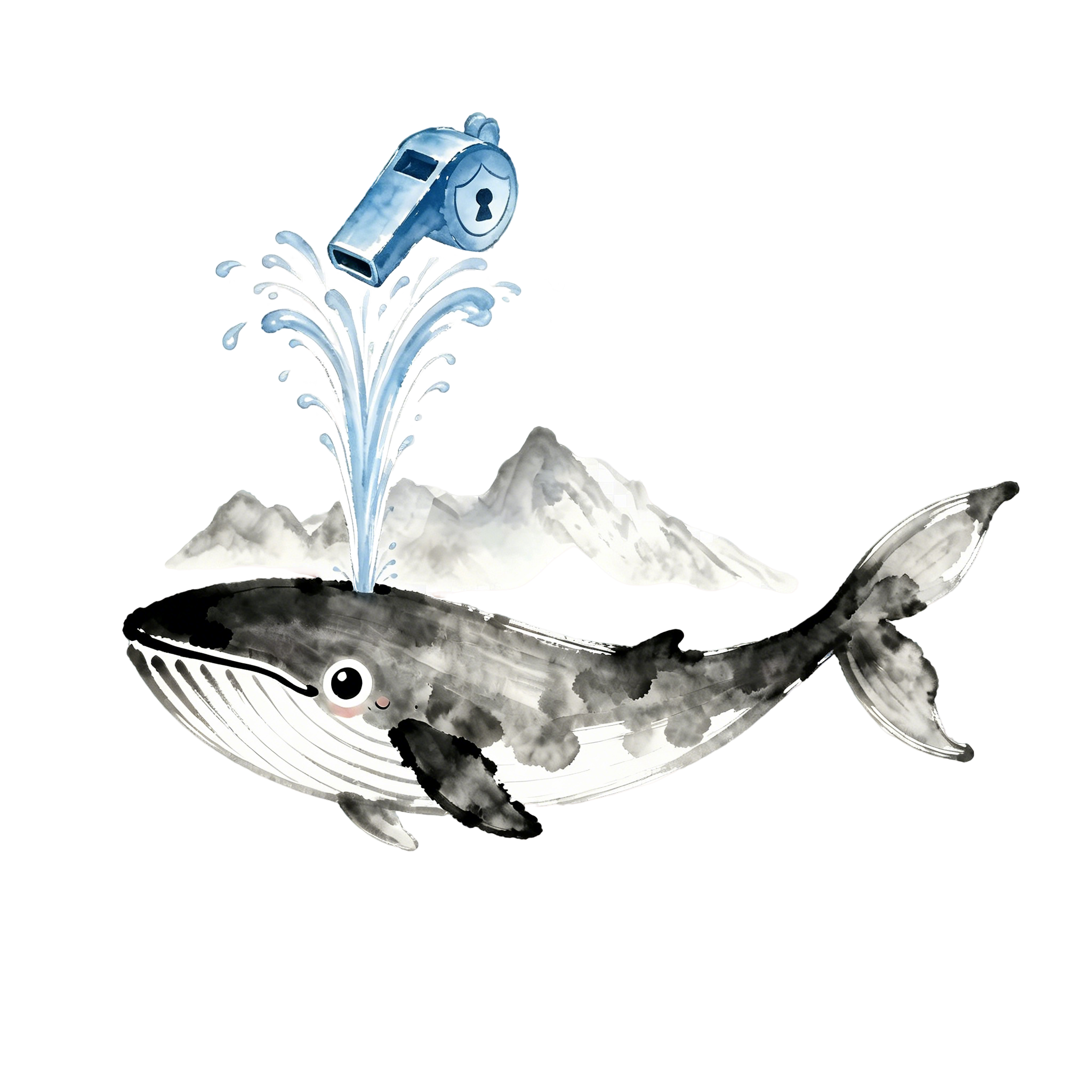 Watermark Logo